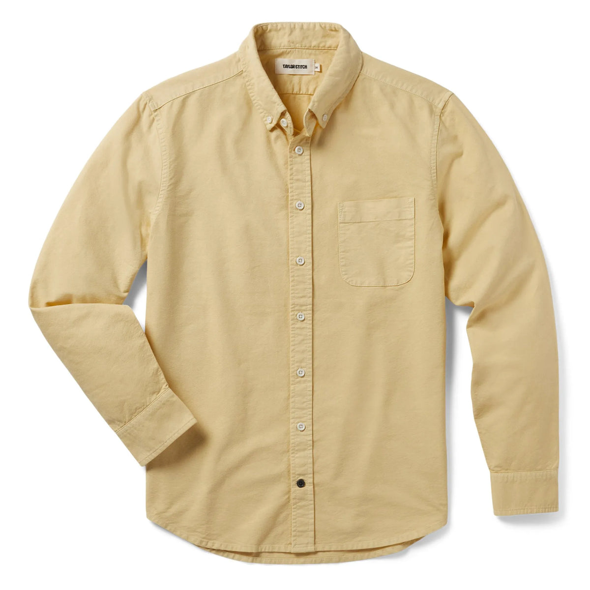 The Jack in Sesame Oxford