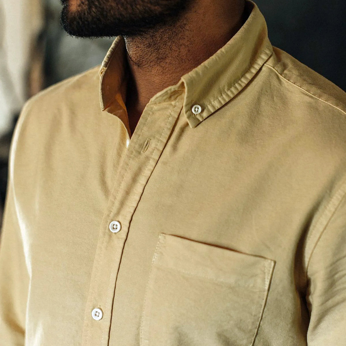 The Jack in Sesame Oxford