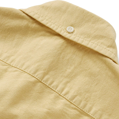 The Jack in Sesame Oxford