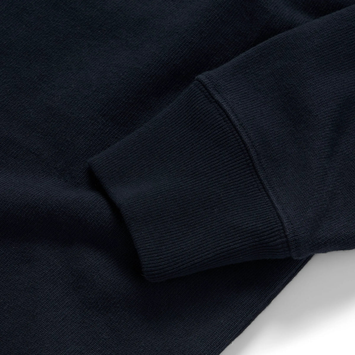 The Rugby Shirt in Dark Navy