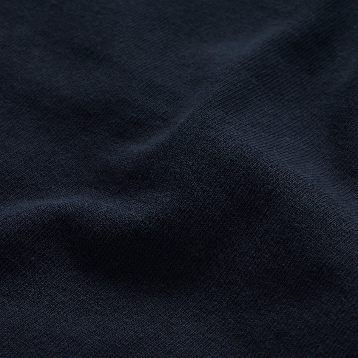 The Rugby Shirt in Dark Navy