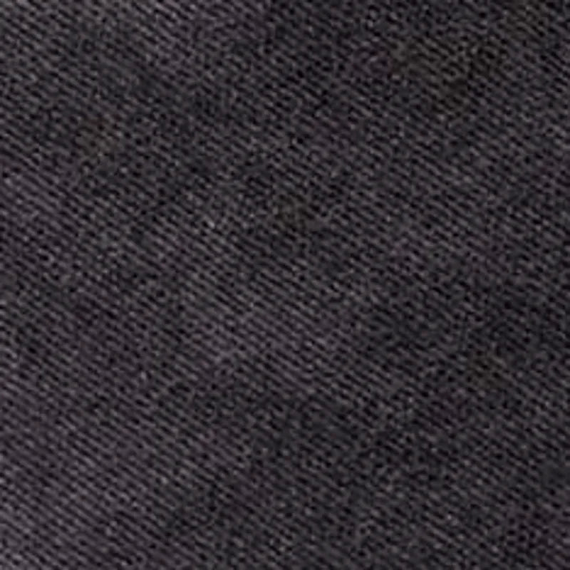 The Democratic Foundation Pant in Organic Faded Black