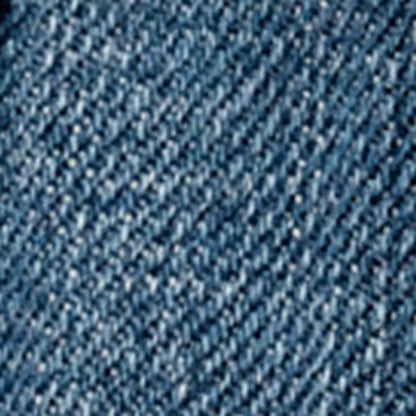 The Democratic Jean in Mid Wash Organic Selvedge