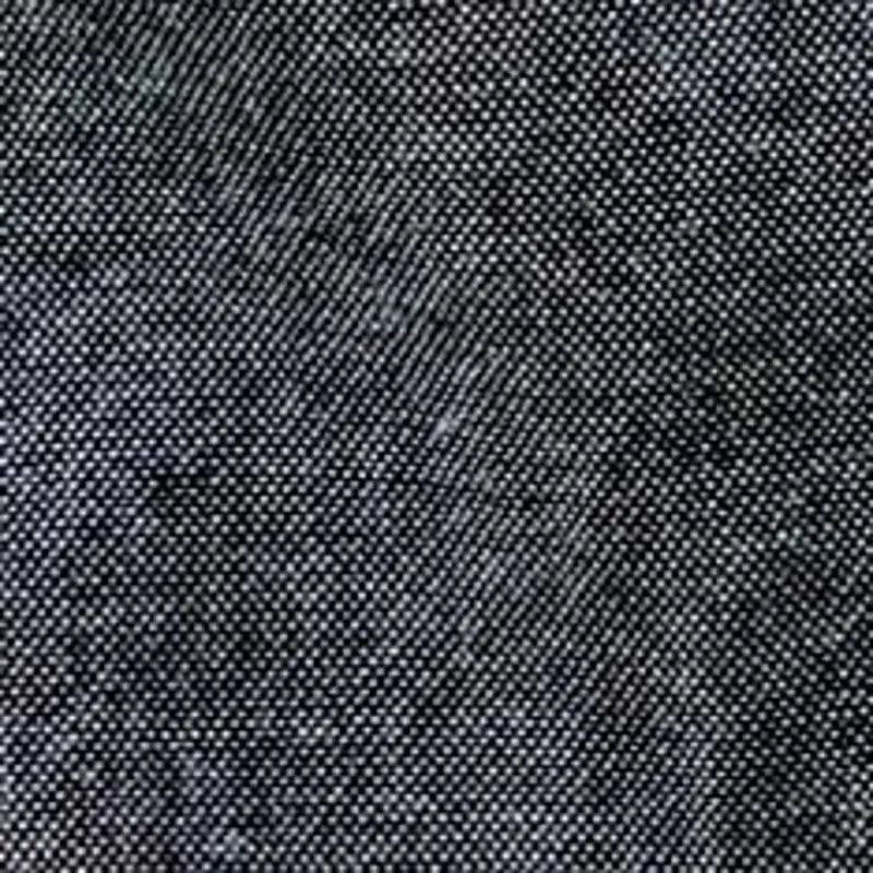 The Jack in Rinsed Indigo Chambray