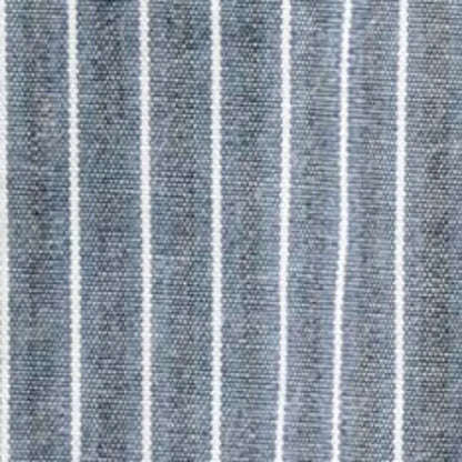 The Jack in Rinsed Indigo Stripe