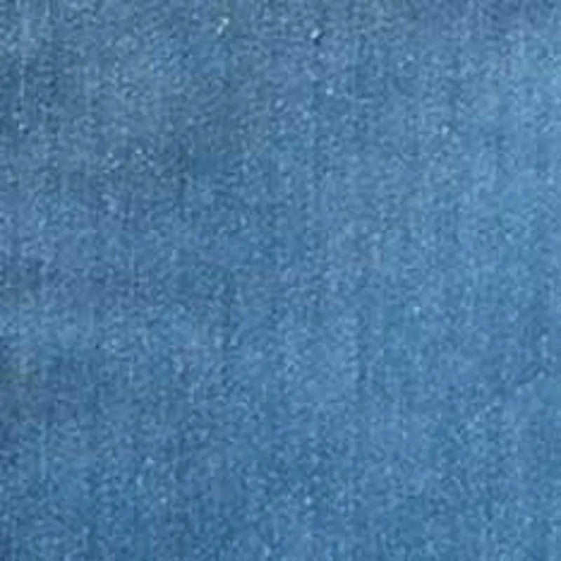 The Ojai Jacket in French Blue Herringbone