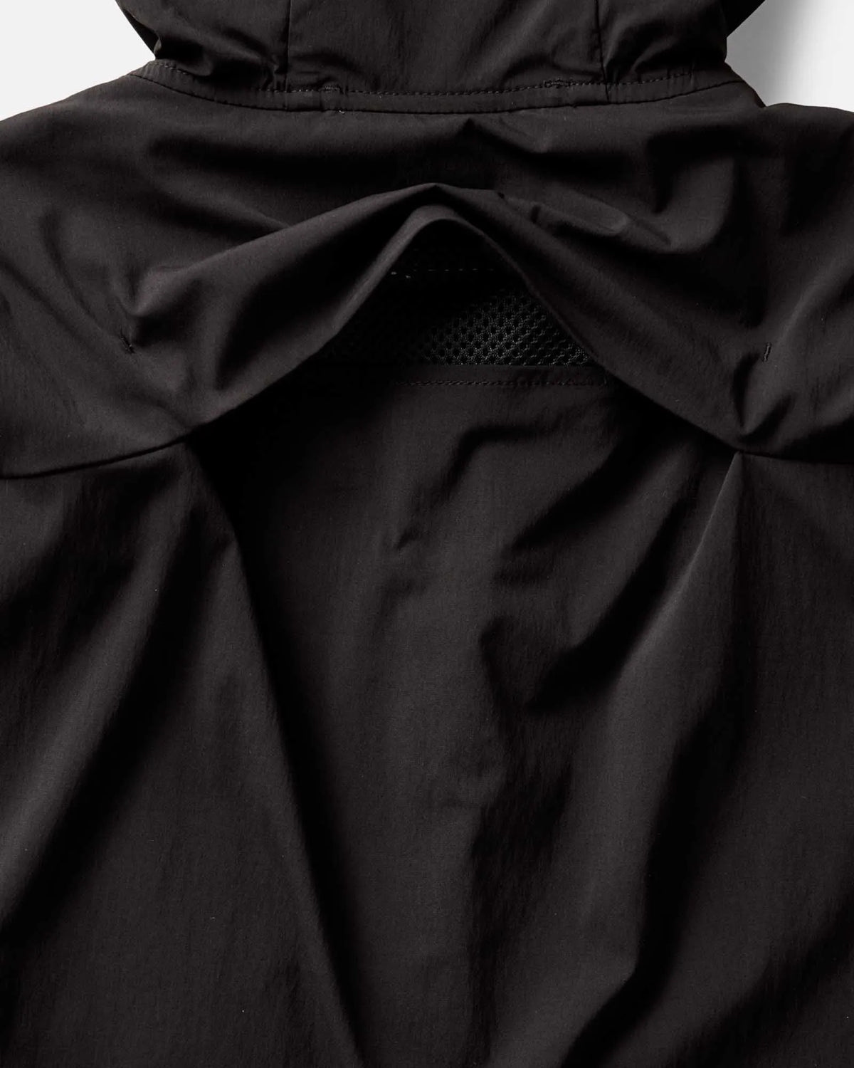 The Ridgeline Jacket in Coal