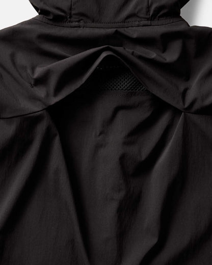 The Ridgeline Jacket in Coal