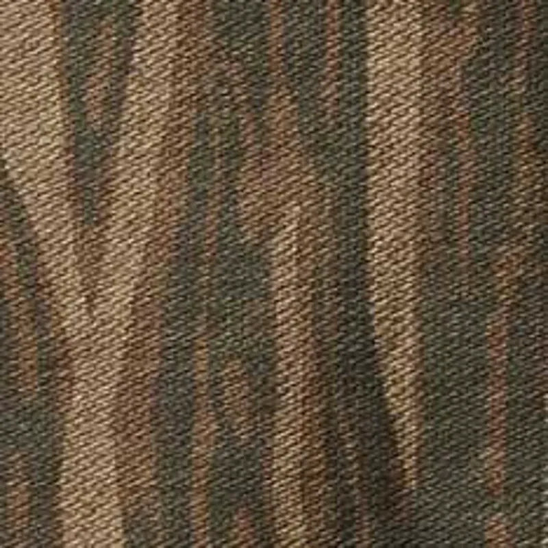 The Saddler Shirt in Bark Print Broken Twill