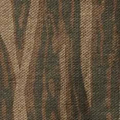 The Saddler Shirt in Bark Print Broken Twill