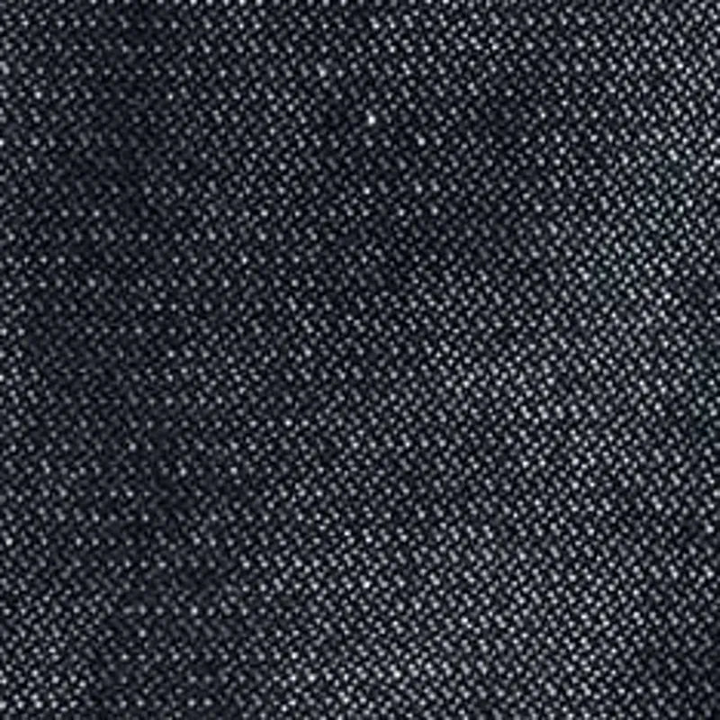 The Saddler Shirt in Indigo Broken Twill
