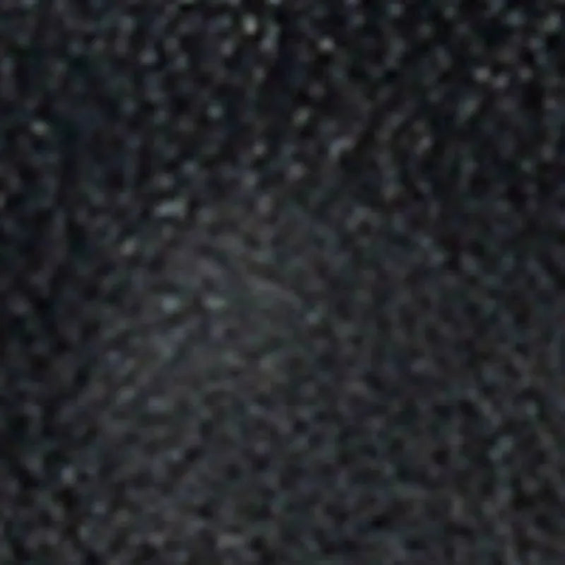The Braided Belt in Black