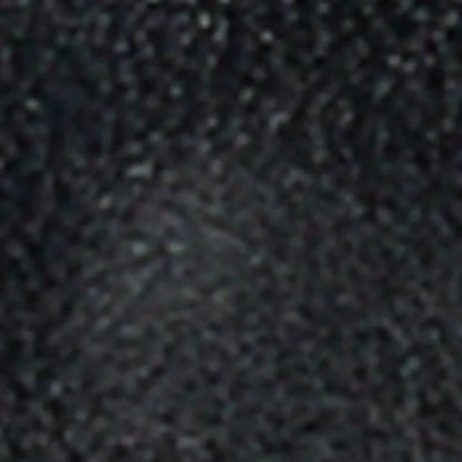 The Braided Belt in Black