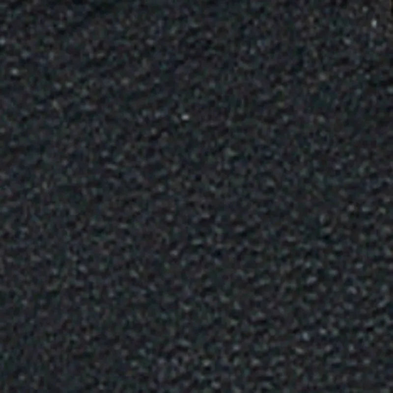 The Foundation Belt in Black