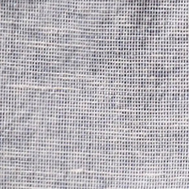The Jack in Blue Sky Slub Cotton Linen