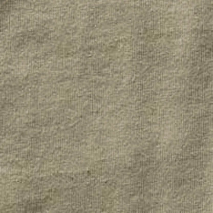 The Organic Cotton Henley in Sage