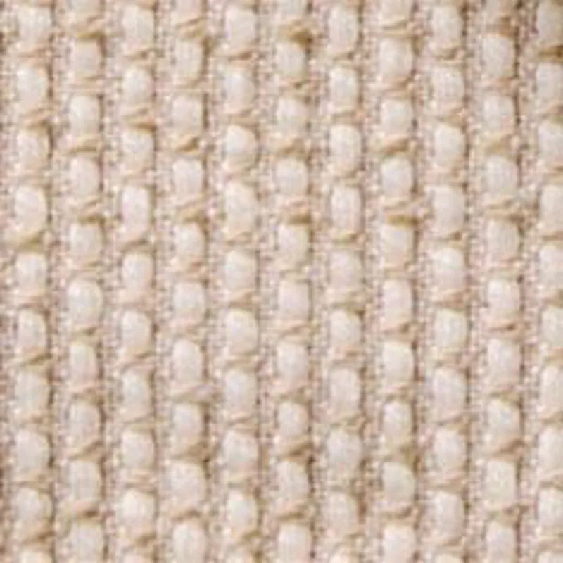 The Utility Shirt in Natural Sashiko