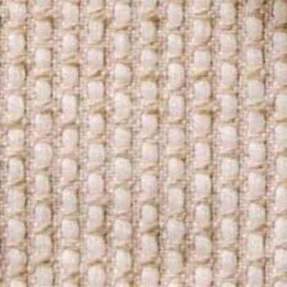 The Utility Shirt in Natural Sashiko