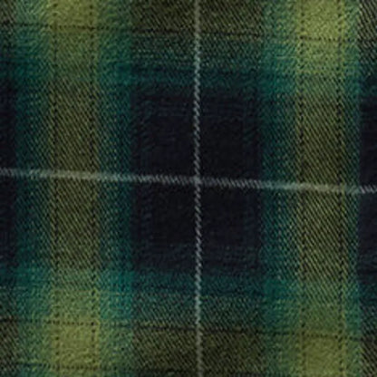The Yosemite Shirt in Twilight Plaid