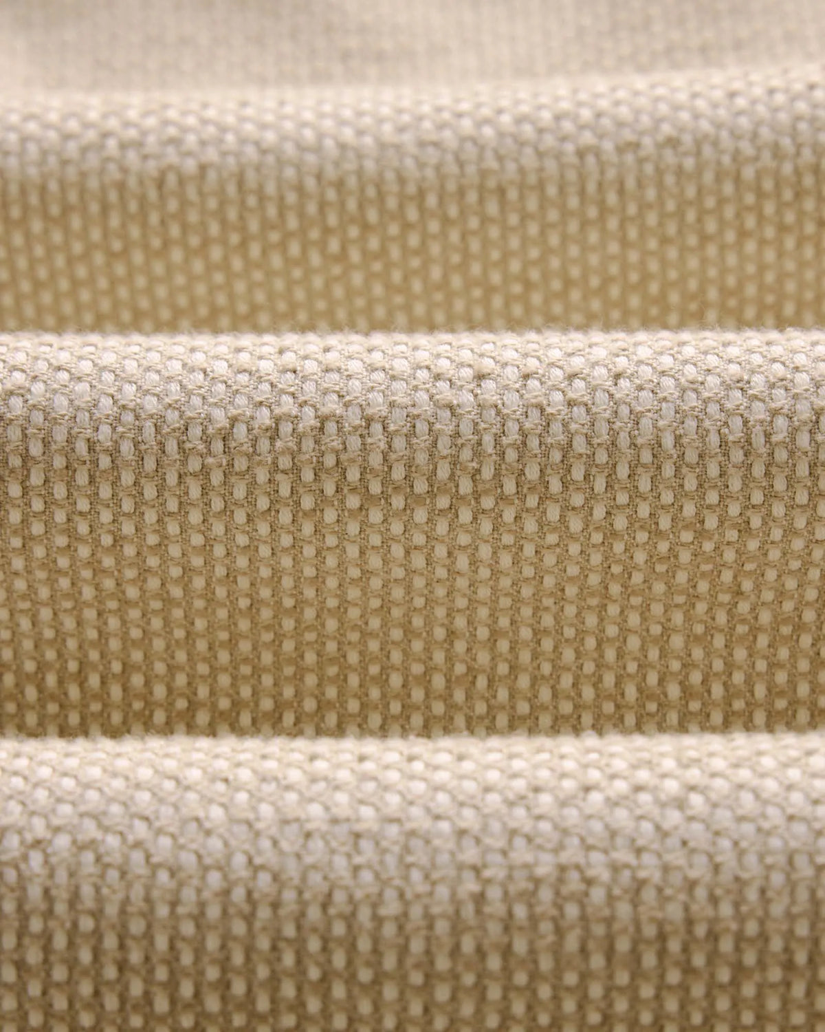 The Apres Pant in Natural Sashiko