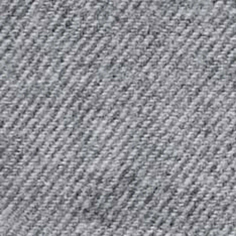 The CPO Shirt in Heather Ash Twill