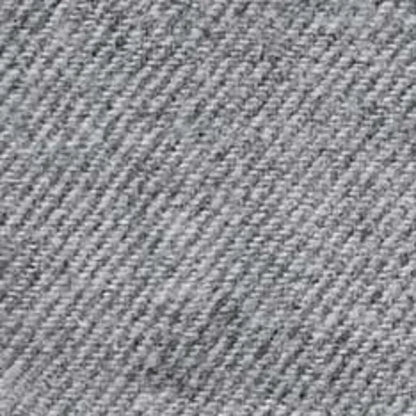 The CPO Shirt in Heather Ash Twill