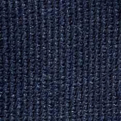The Utility Shirt in Rinsed Indigo Sashiko