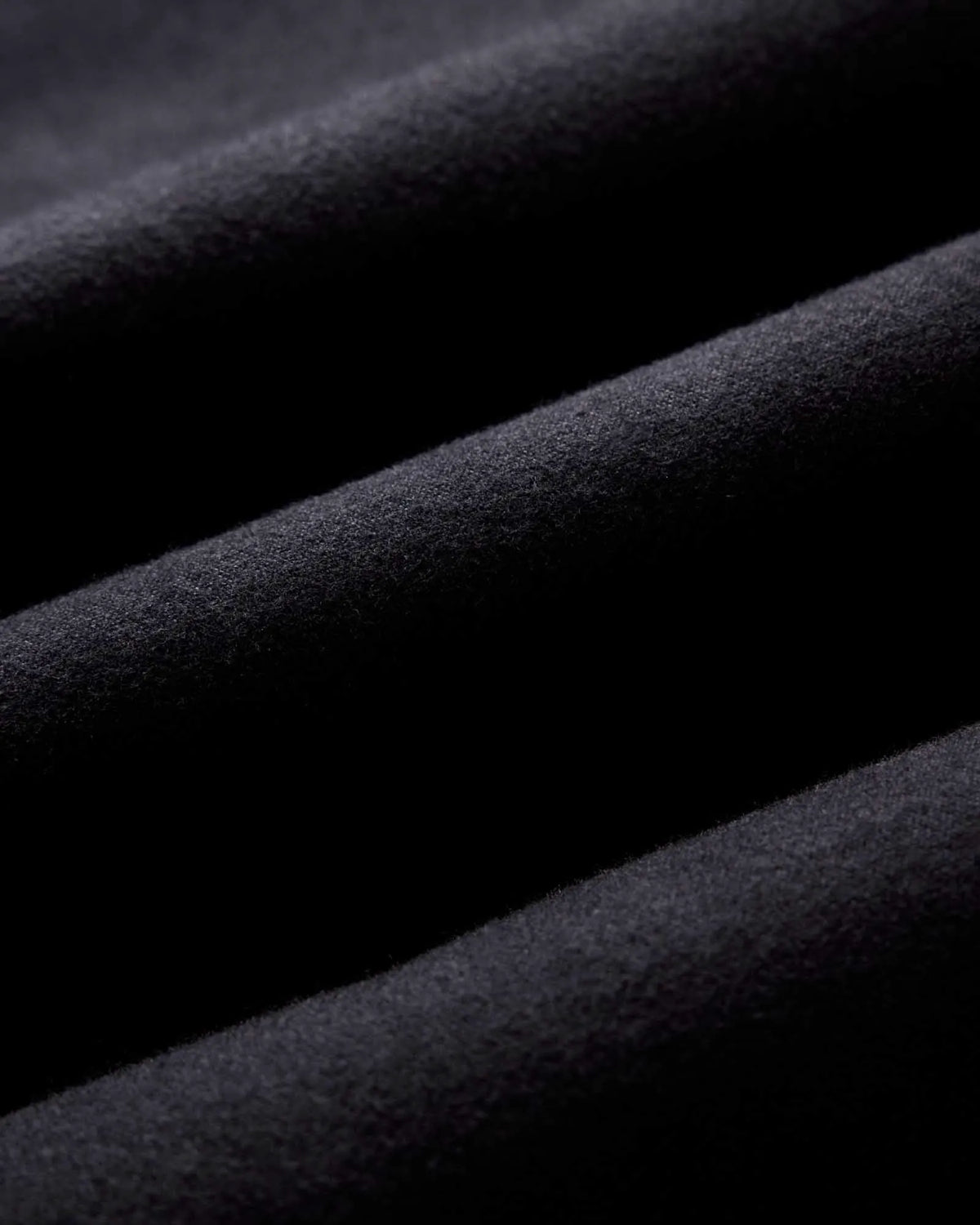 The Yosemite Shirt in Coal