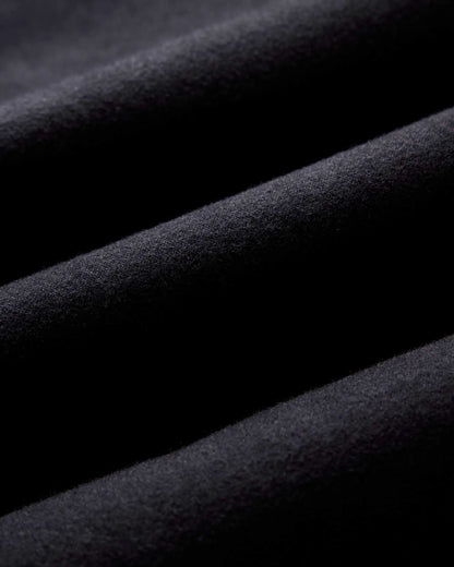 The Yosemite Shirt in Coal
