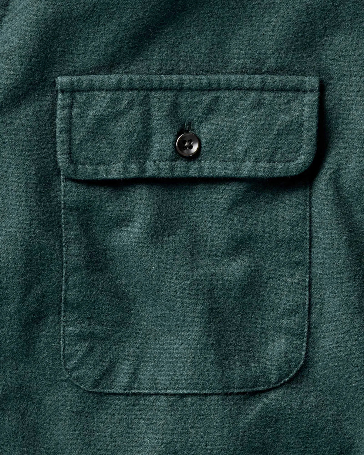 The Yosemite Shirt in Dark Forest