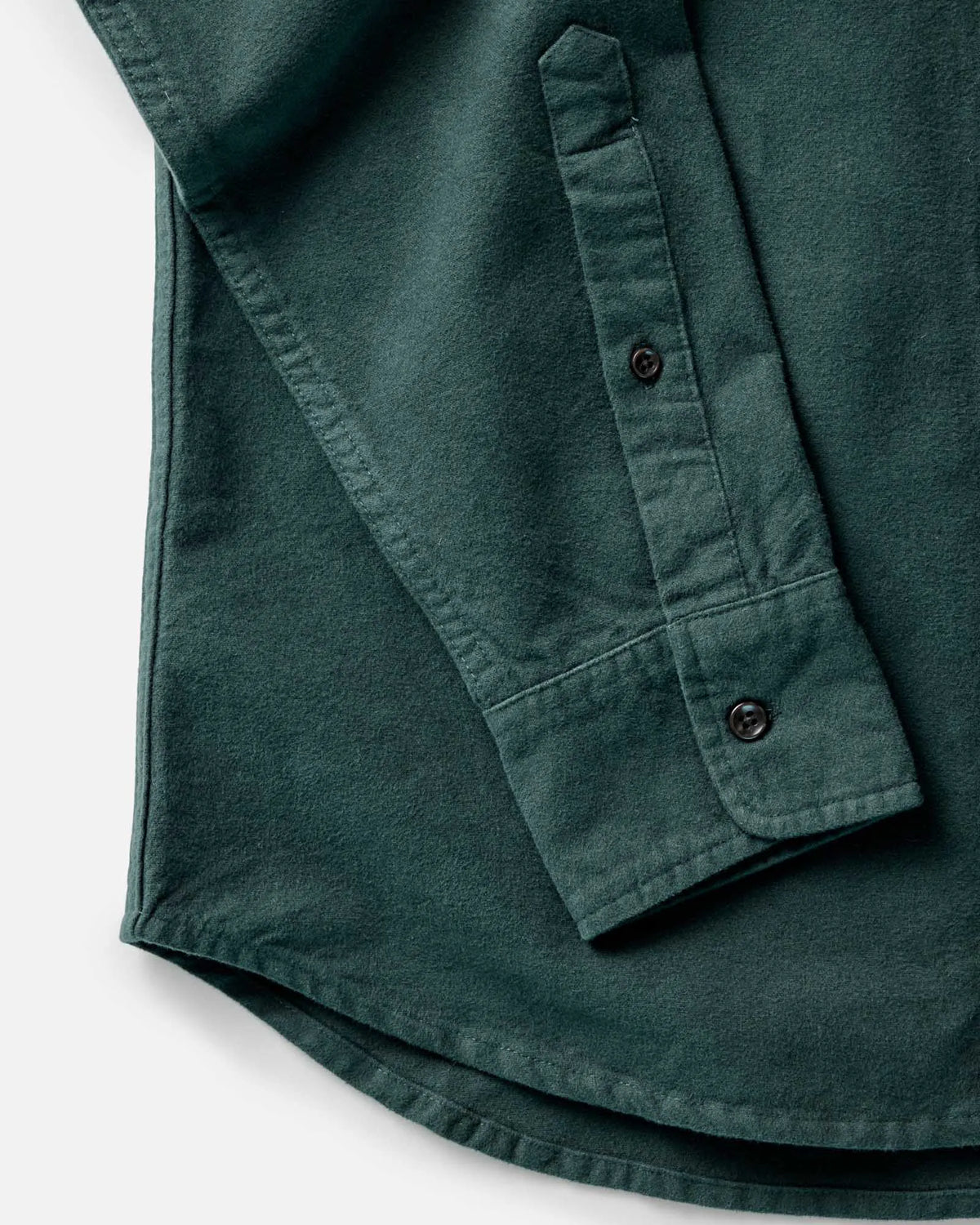 The Yosemite Shirt in Dark Forest