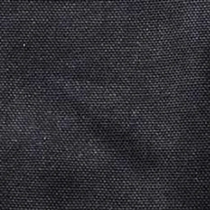 The Good Acre Chore Pant in Black Canvas