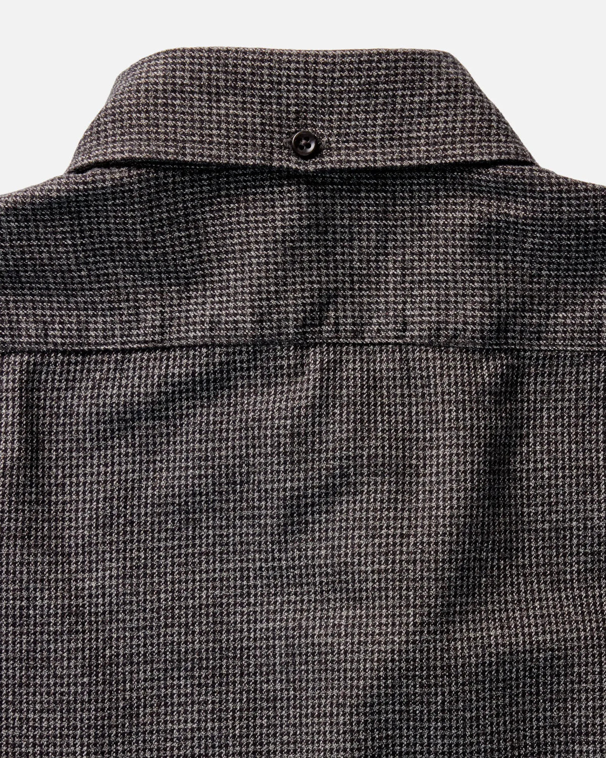 The Jack in Dark Forest Houndstooth