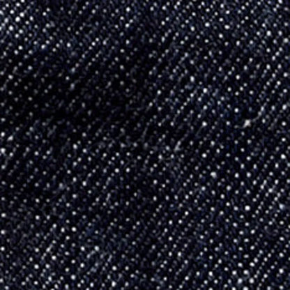 The Shop Shirt in Rinsed Indigo Selvedge