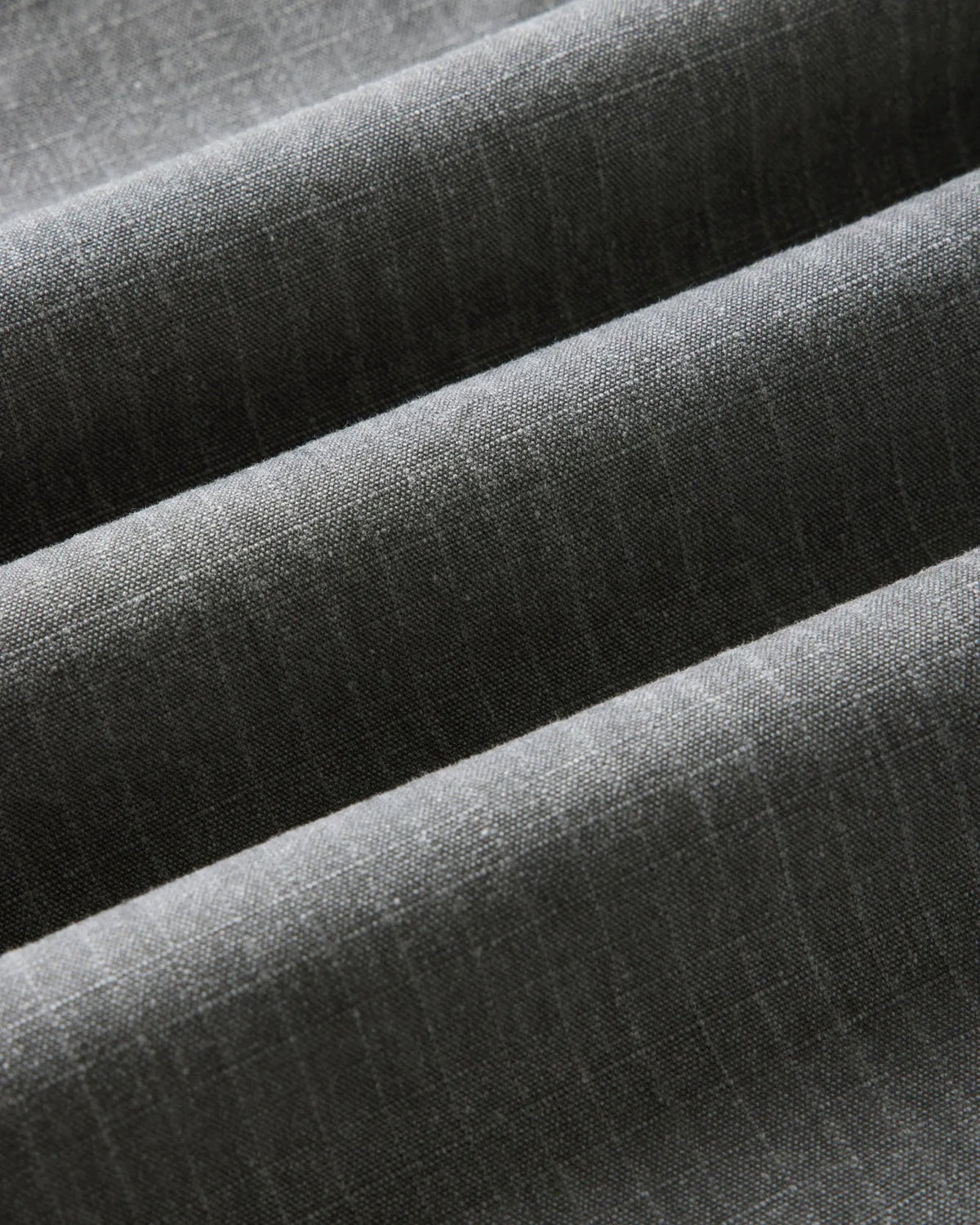 The Breakwater Pant in Dark Grey Ripstop