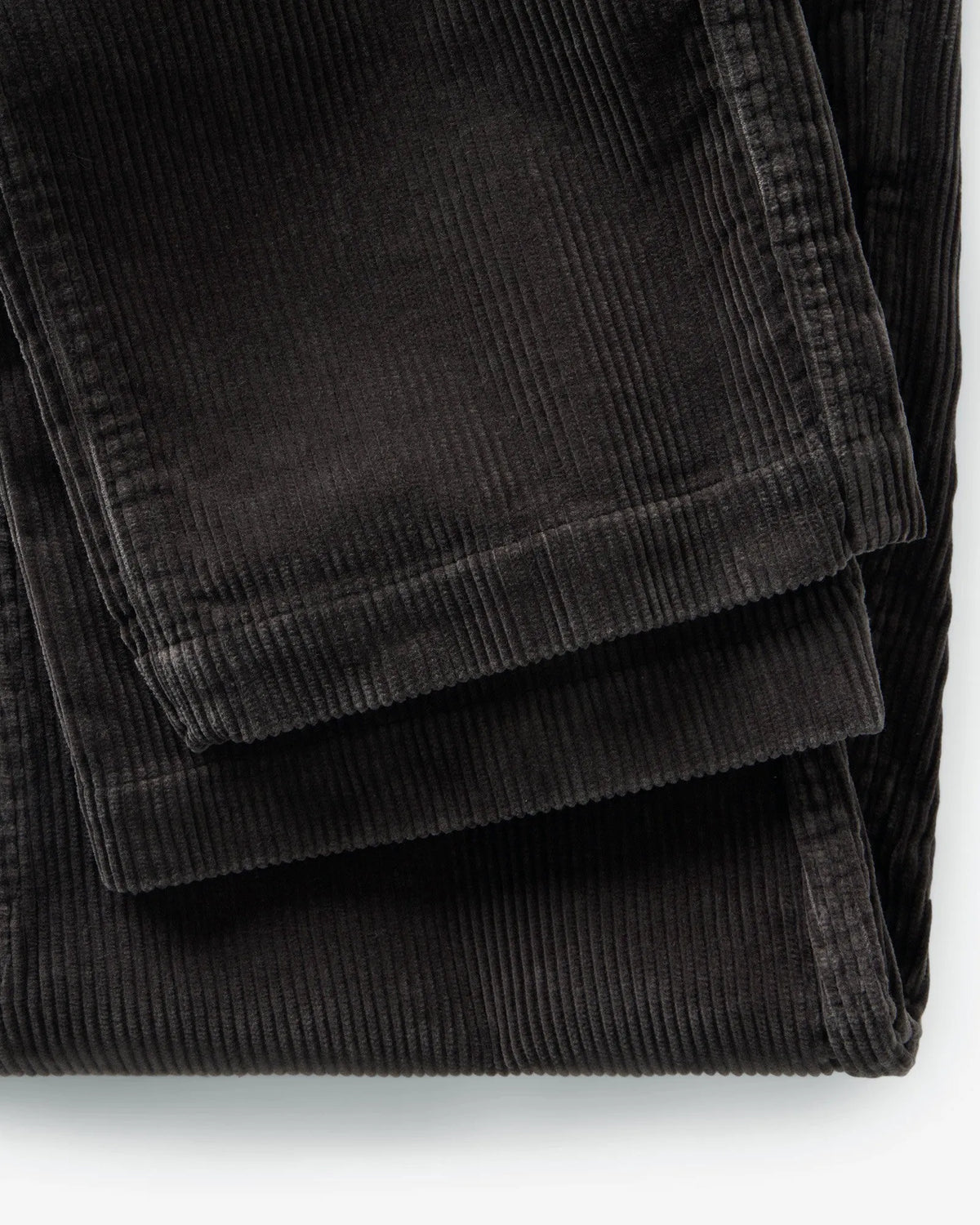 The Carnegie Pant in Soil Corduroy