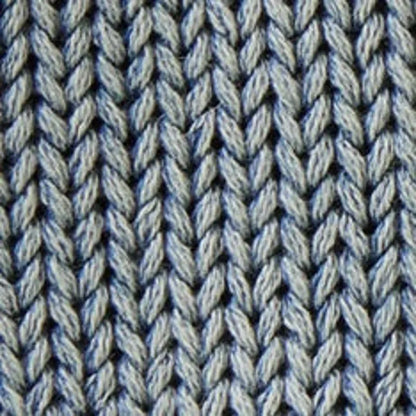The Dory Crew Sweater in Washed Indigo