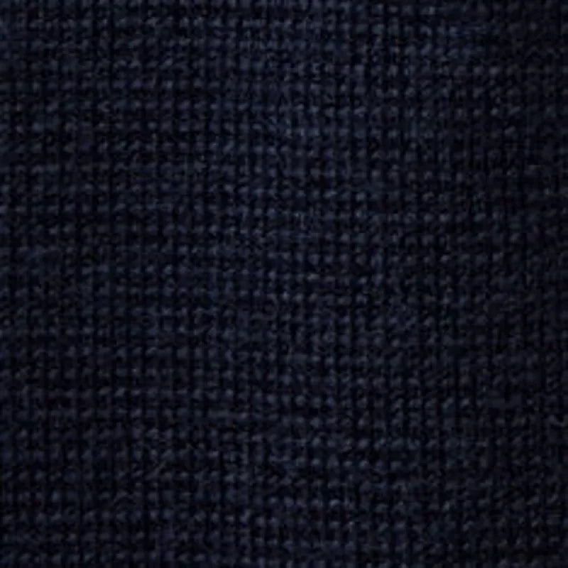The Portola Sweater Jacket in Midnight Merino