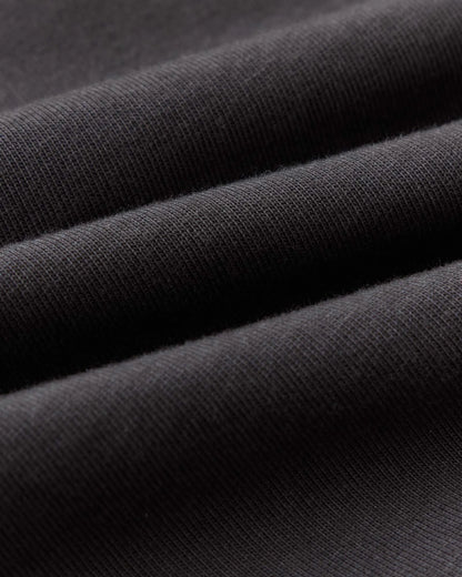 The Organic Cotton Shop Tee in Black