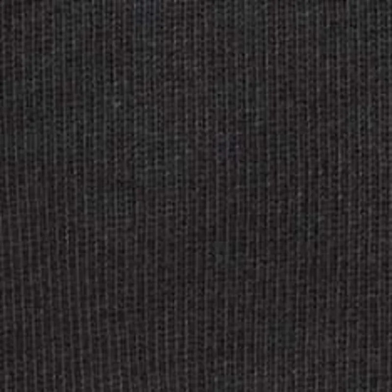 The Organic Cotton Shop Tee in Black