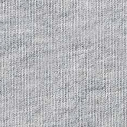 The Organic Cotton Shop Tee in Heather Grey