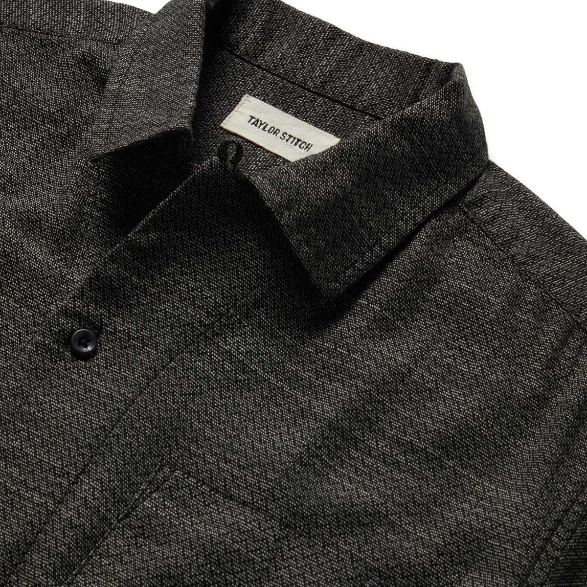 The Short Sleeve Hawthorne in Navy Wave