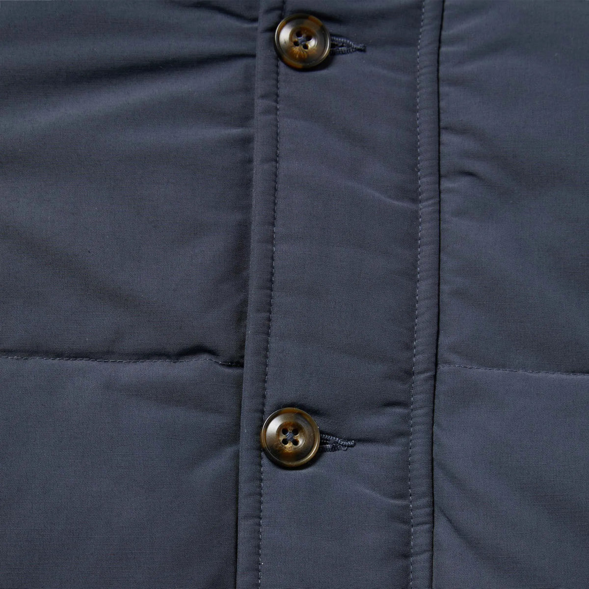 The Whitney Parka in Navy
