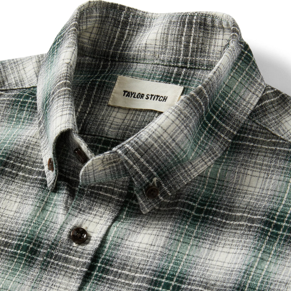 The Jack in Spruce Nep Plaid