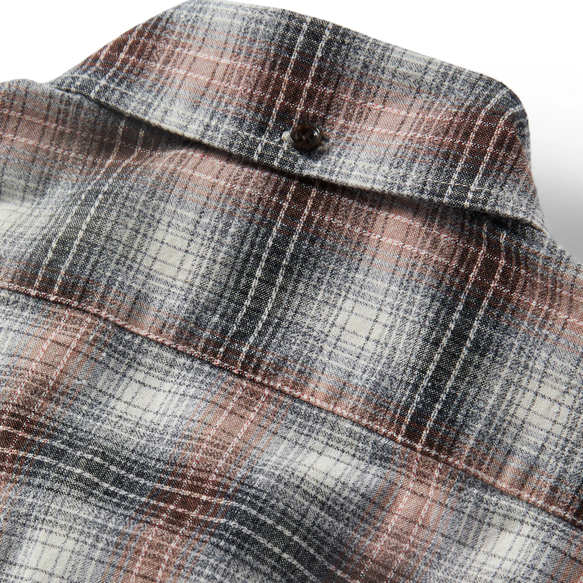 The Jack in Cardinal Nep Plaid