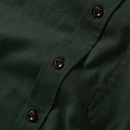 The Jack in Spruce Houndstooth Check