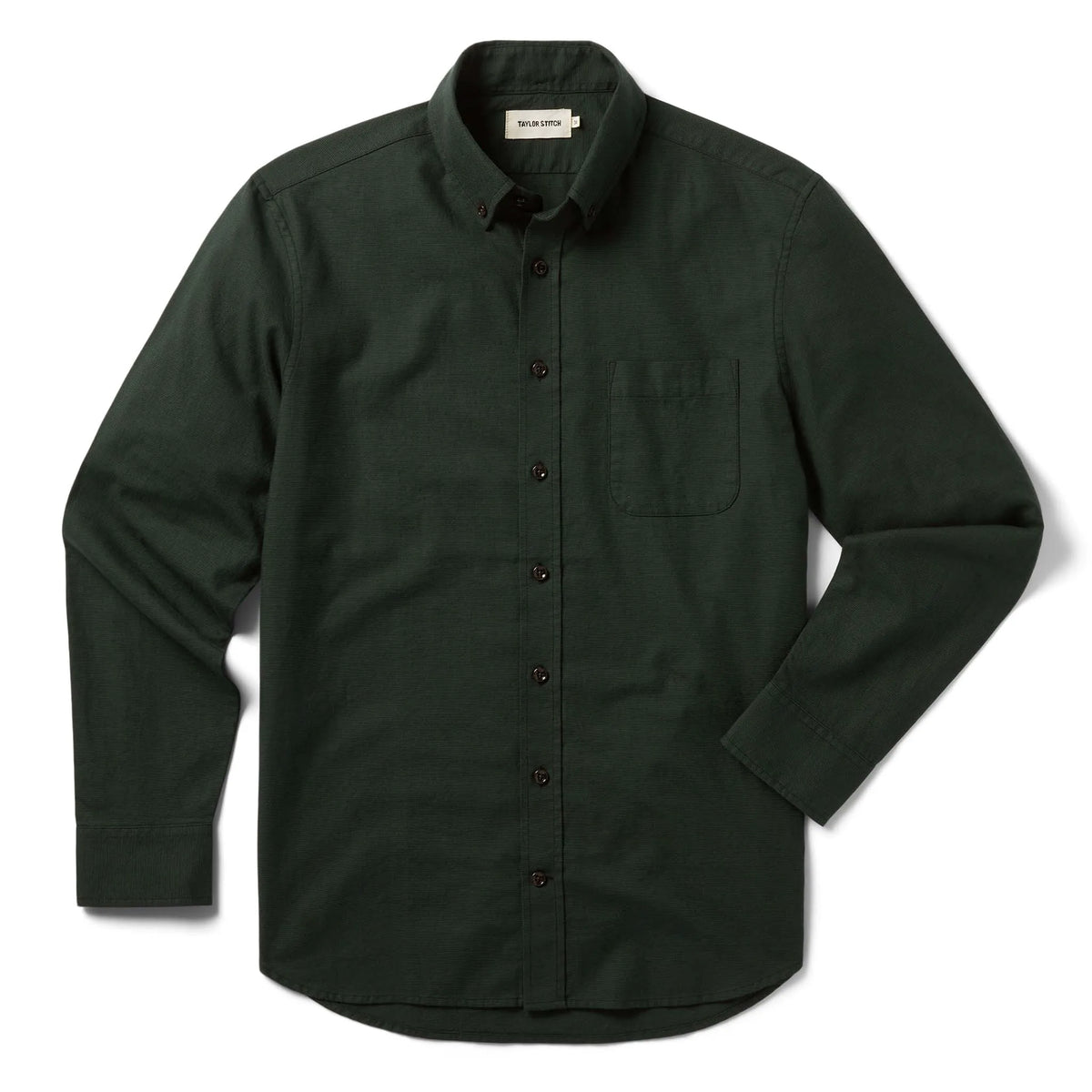 The Jack in Spruce Houndstooth Check