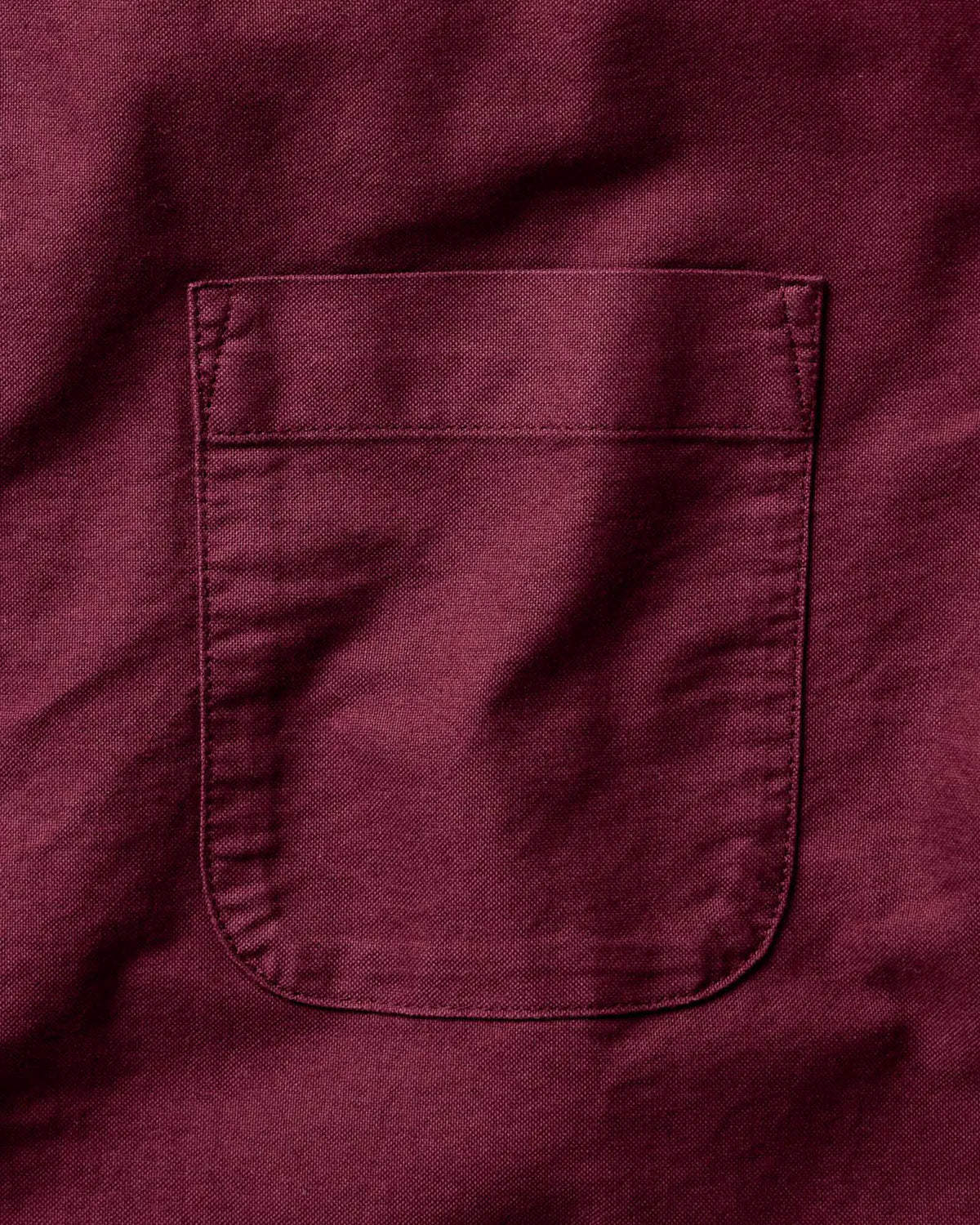 The Jack in Burgundy Oxford