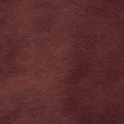 The Campus Jacket in Burgundy Moleskin