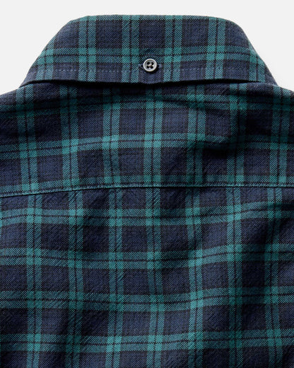 The Jack in Blackwatch Plaid